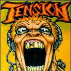 Tension : War Cry